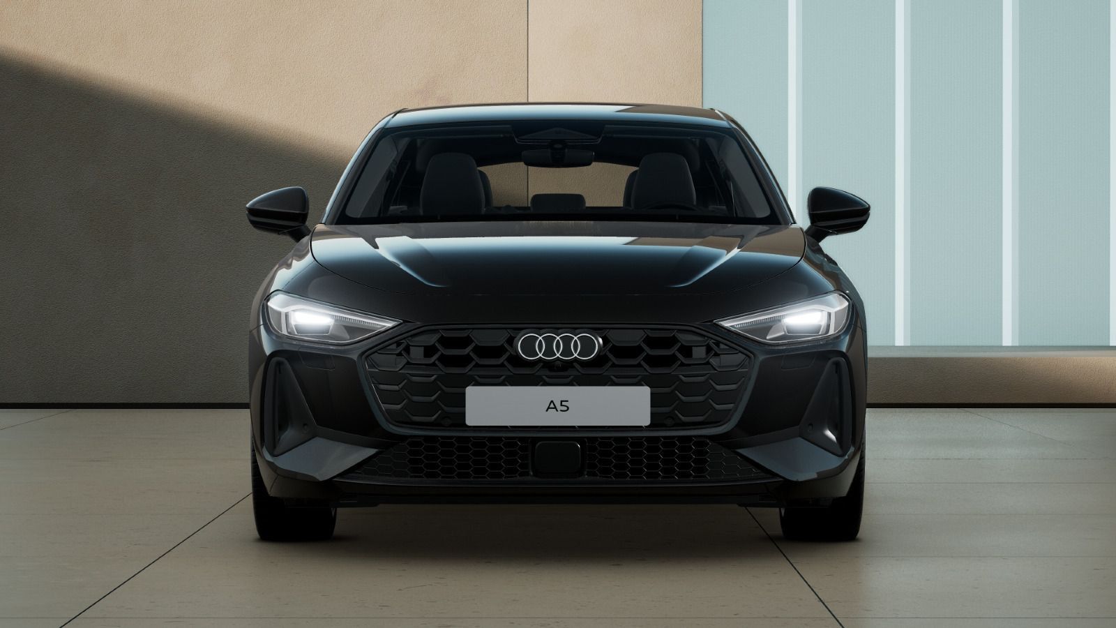 Audi A5 - Bild 4