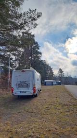 Hobby Toskana Exklusiv 750 - Hobby Toskana