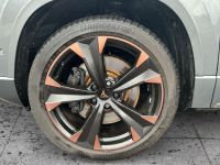 Cupra Ateca - Vorschau Bild 8