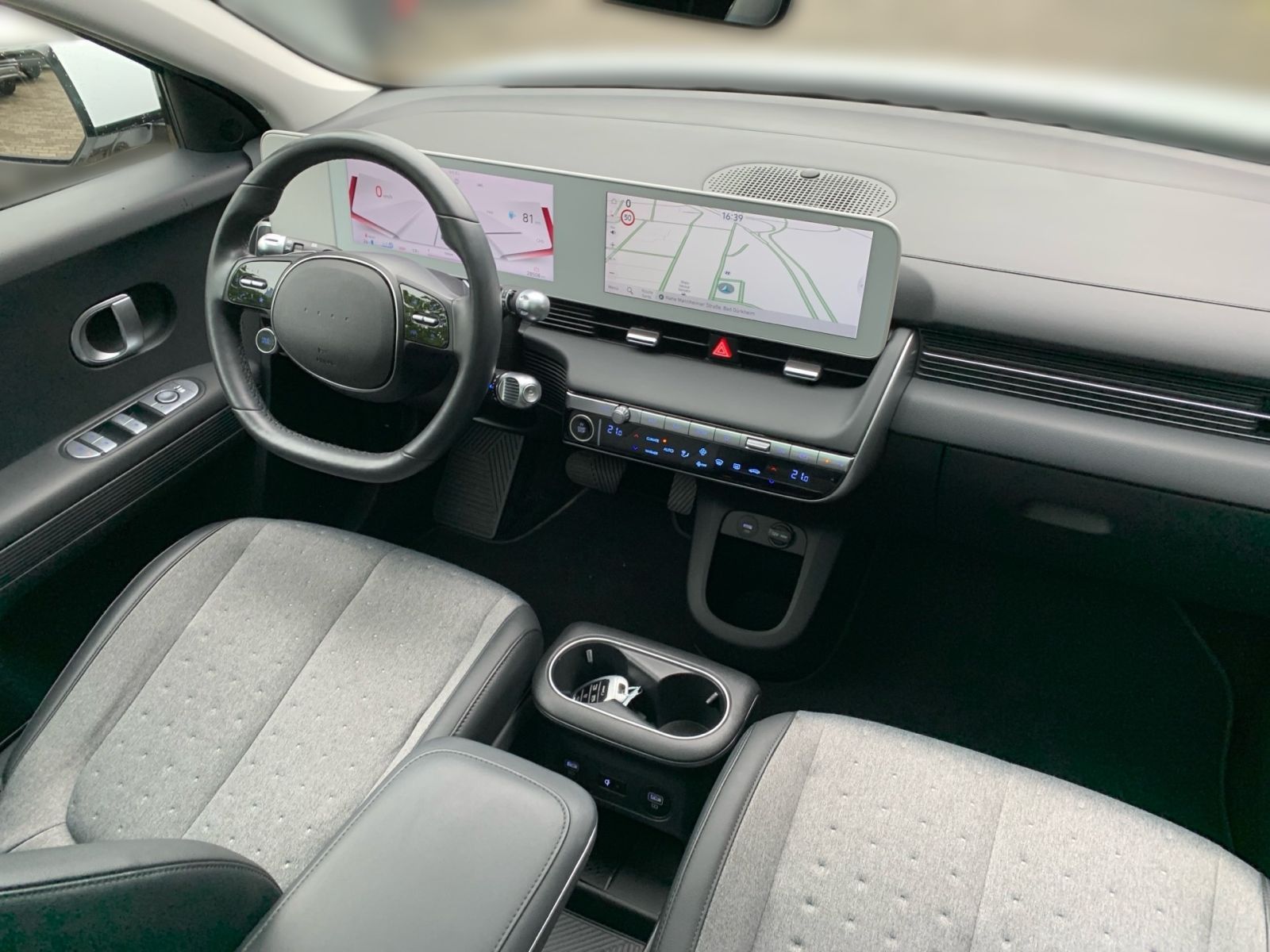 Fahrzeugabbildung Hyundai IONIQ 5 Techniq 77,44 kWh Assi 20Zoll Pano