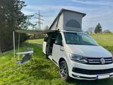 Volkswagen T6 California Ocean Edition 4Motion