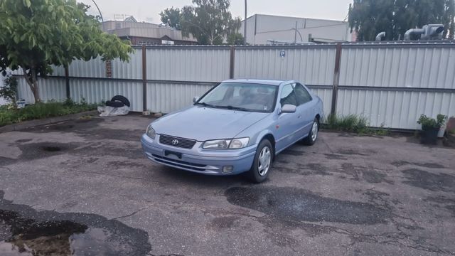 Toyota Camry SXV20 Klima 1.Hand
