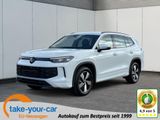 Volkswagen Tayron Life Edition SHZ+ACC+PDC+KAMERA+EL.HEC... - Volkswagen Tayron Tageszulassungen