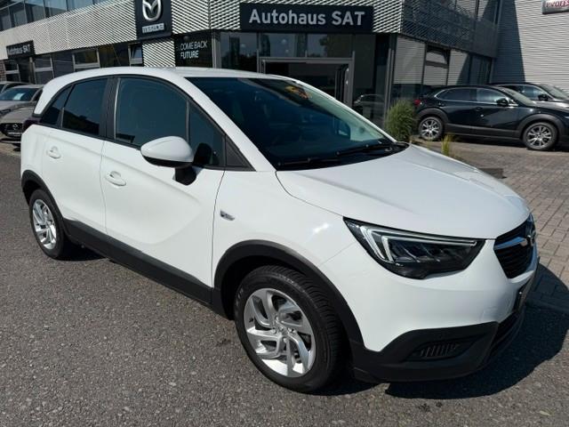 Opel Crossland (X)/KLIMA/LED/BLUETOOTH