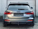 Audi A6 Avant 50 TDI quattro sport S-Line*LED*ACC*AHK - Audi A6: Automatik