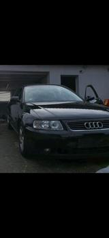 Audi a3 8l 1.8t - Audi A3 aus 2002