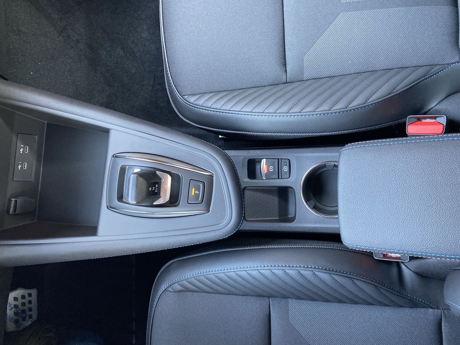 Renault Captur - Bild 16