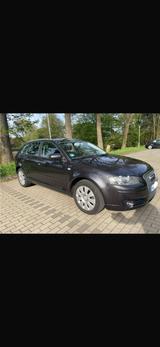 Audi a3 Sportback - Audi A3 aus 2006: Sportback