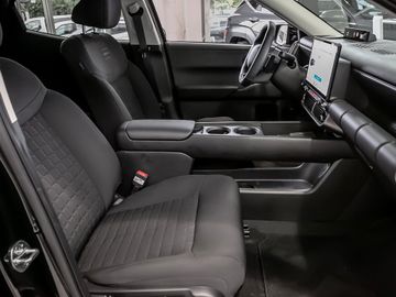 Hyundai Ioniq 3 MY 2027 Spurhalteassistent Keyless