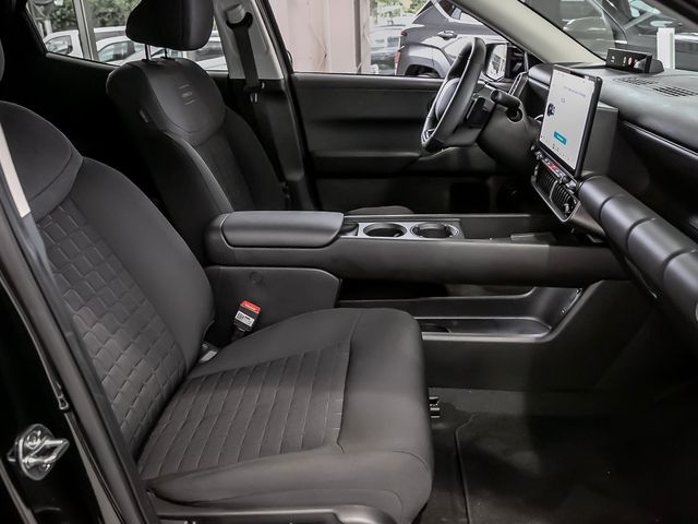 Hyundai Ioniq 3 MY 2027 Spurhalteassistent Keyless