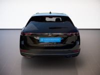 Volkswagen Passat - Vorschau Bild 5