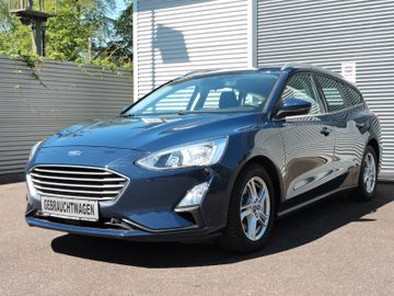 Ford Focus - 1