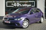 Volkswagen Polo 1.0 TSI DSG Life LED Navi Kamera ACC DAB - Volkswagen Polo: Automatik