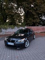 BMW 520i E60| TÜV NEU!! |19 Zoll | Schiebe... - gebrauchte BMW 520 aus dem Jahr 2005