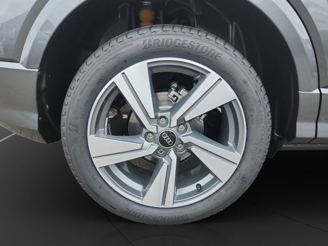 Audi Q2 - Bild 12