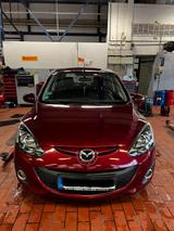 Mazda 2  Baujahr 2012  Top gepflegt  Nu... - Mazda 2 Top