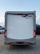 Carthago Chic C-Line I 5.0 Heavy | Queensbett*4,25t*Sat.