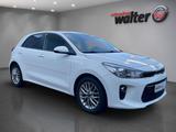 Kia Rio 1.2 Dream Team, Navigation, Kamera, Sitzheiz - gebrauchte Kia Rio aus dem Jahr 2020