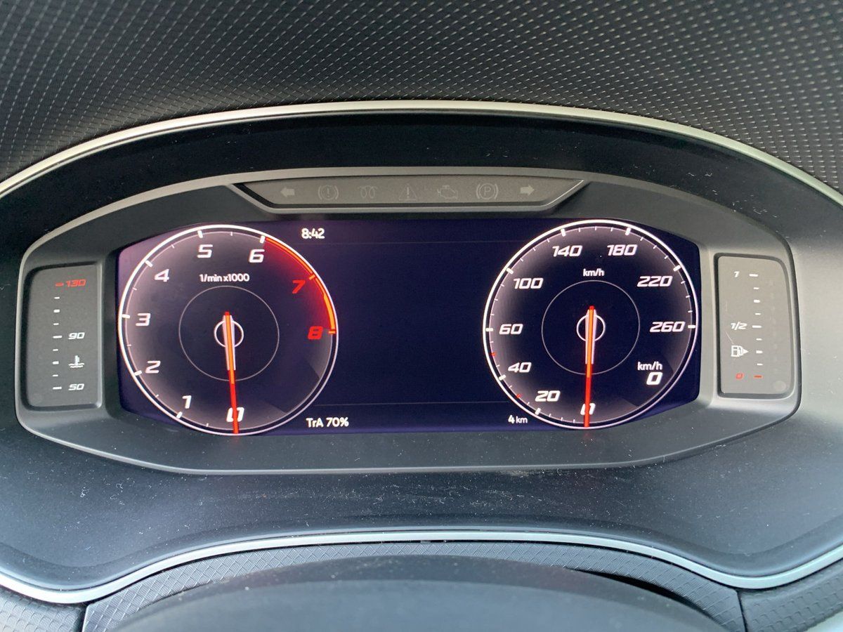 Seat Ibiza - Bild 16