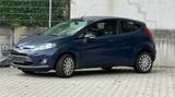 Ford Fiesta Trend Klimaanlage - Ford aus 2012