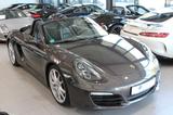 Porsche 981 Boxster S PDK **1.Hand**TopZustand** - Porsche Boxster in Duisburg