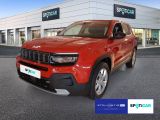 Jeep Avenger Altitude 1.2 T-GDI ab 5,49% - Jeep Jahreswagen