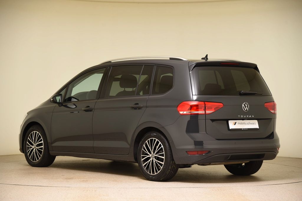 VW Touran