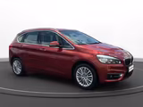 BMW 220i Active Tourer Luxury Kamera Navi Plus Memor - BMW 220 Active Tourer: Van