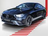 Mercedes-Benz E 53 AMG 4M+ COUPÉ 360° SHZ PANO HUD BURMESTER - gebrauchte Mercedes-Benz E 53 AMG aus dem Jahr 2023