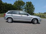 Mazda 323 F automatic, Kombie, Bj 1999, Tü... - Mazda 323: Kombi, F