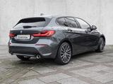 BMW 120i Sport Line Klimaautomatik LED-Scheinwerfer  - BMW 120 in Solingen