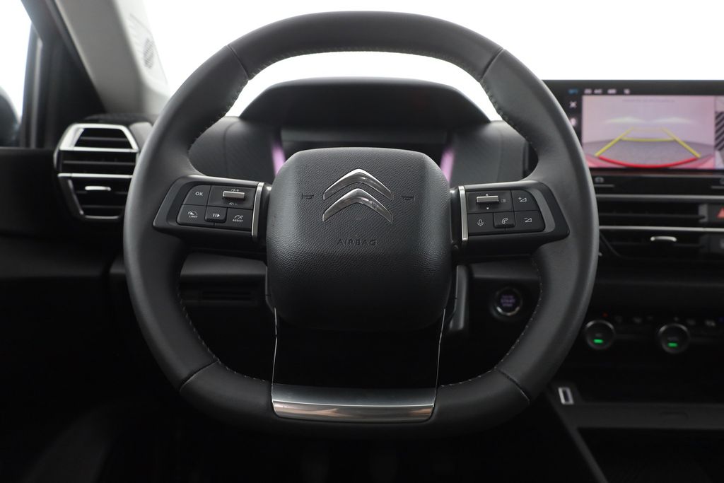 CITROEN C4 2024