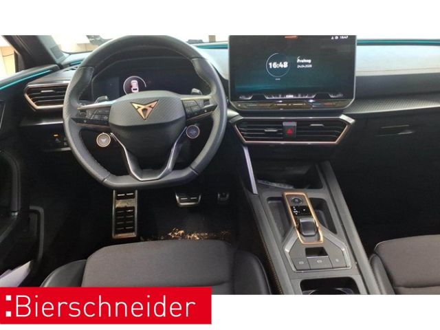 Cupra Leon - Bild 5