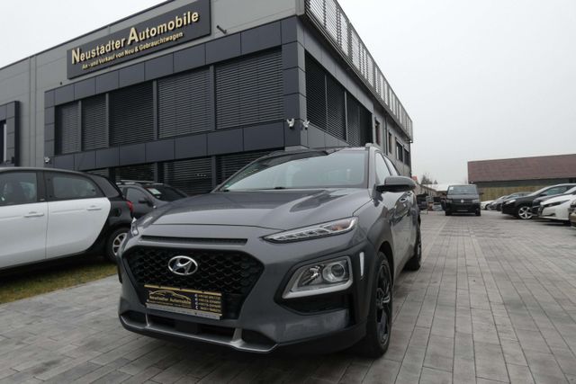 Hyundai KONA Select 2WD Model 2021