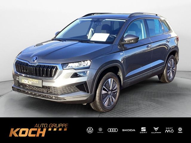 Skoda Karoq Tour 2.0 TDI DSG 4x4 *NAVI*LED*RFK*