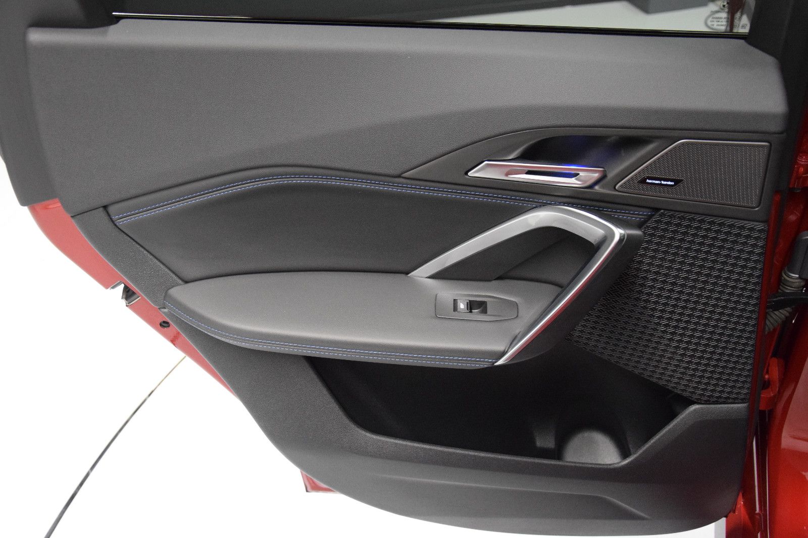 Fahrzeugabbildung BMW X1 xDrive 23 d M Sport Pano HuD ACC H&k AHK 360°