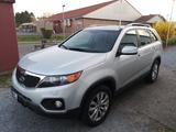 Kia KIA Sorento 2.2 CDRi AWD, 197 PS, silber, ... - Kia Sorento in Mönchengladbach