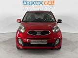 Kia Picanto Edition ALLWETTER PDC BLUETOOTH KLIMA MP - Kia Picanto in Oberhausen