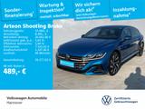 Volkswagen Arteon Shooting Brake 2.0 TSI DSG R-Line - VW Arteon Gebrauchtwagen in Hannover
