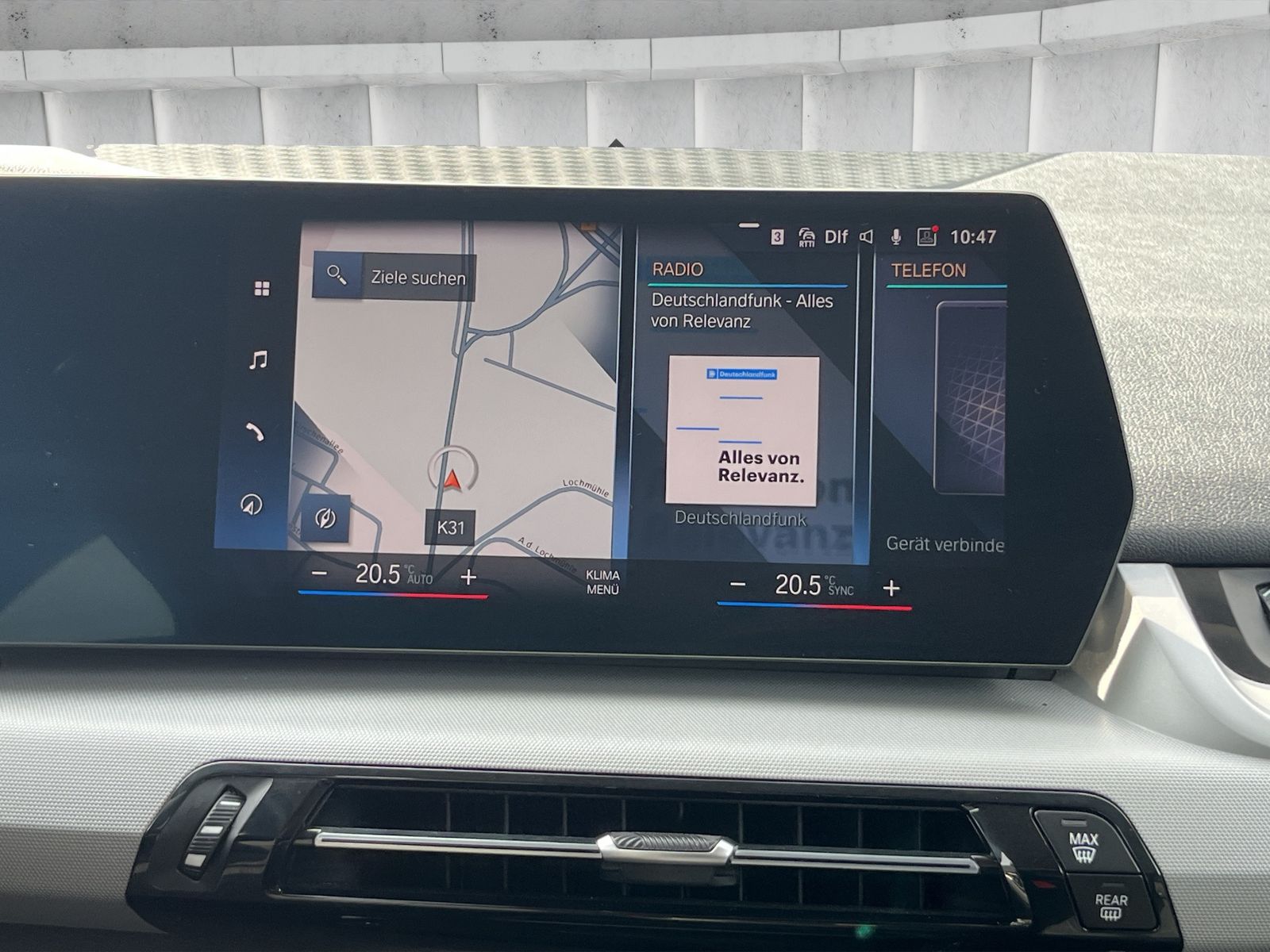 Fahrzeugabbildung BMW 218 Active Tourer *LED*Navi*ViCo*Aktionsangebot*