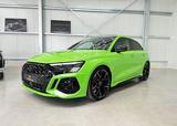 Audi RS3 Sportback 2.5 TFSI RS-AGA Pano Matrix B&O - Audi RS3 in Hannover