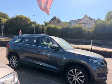 Skoda Kodiaq - 10