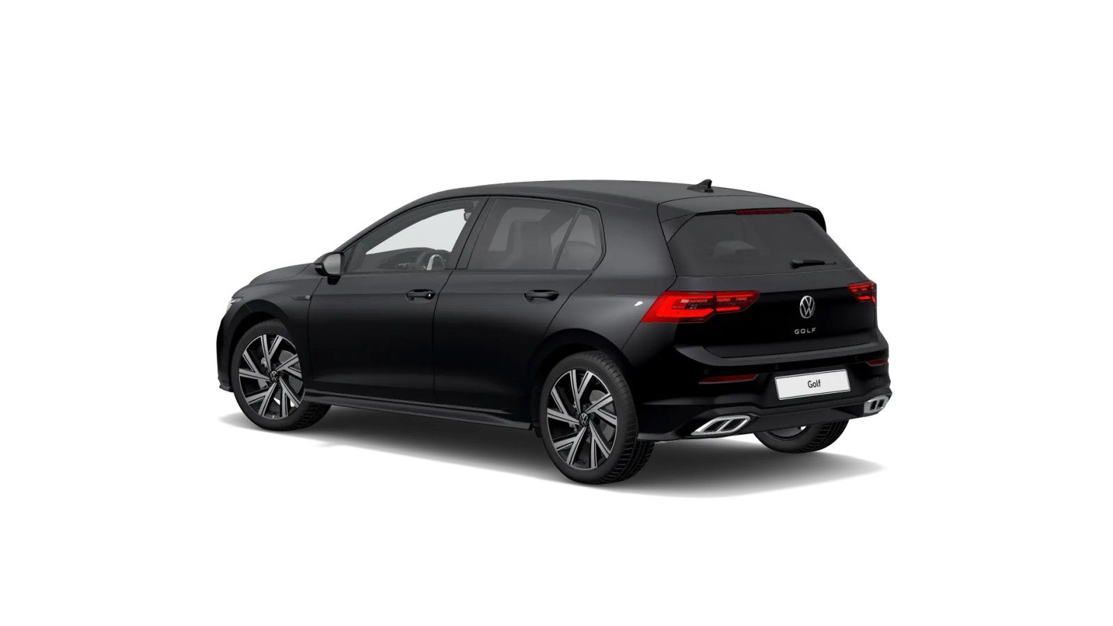 Volkswagen Golf - Bild 8