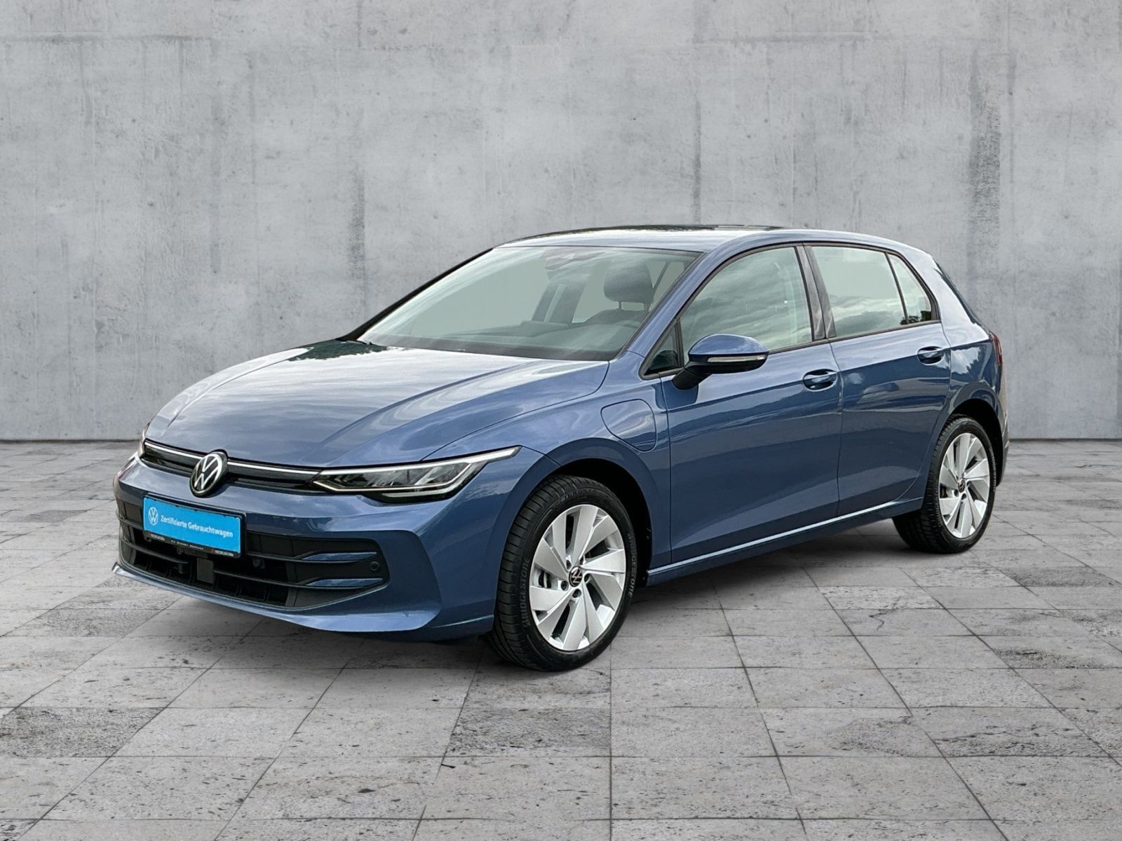 Volkswagen Golf - Bild 2