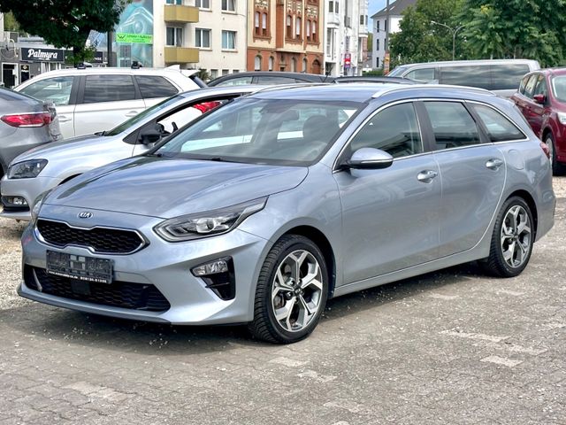 Kia cee'd SPORTSWAGON SPIRIT*MOD.2019+AHK*