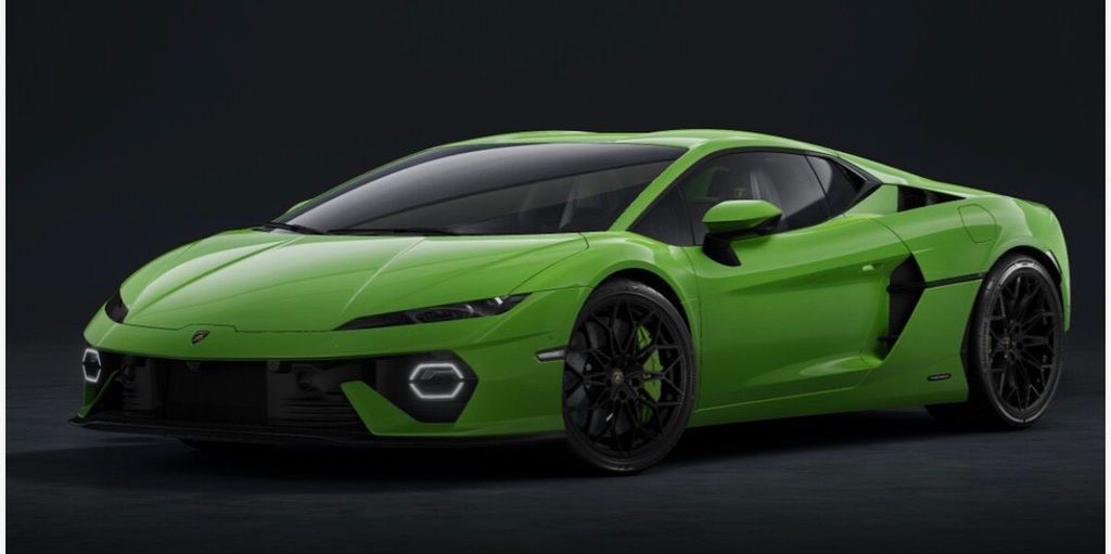 Image of Lamborghini Other