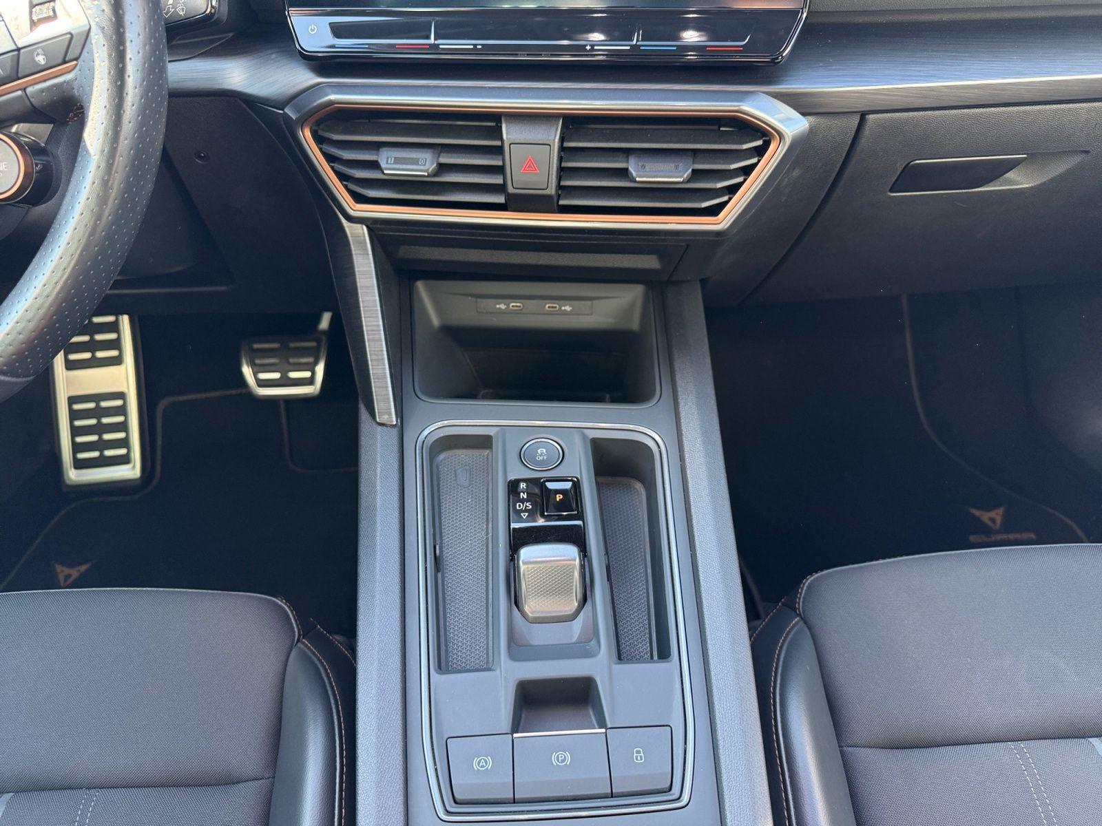 Cupra Formentor VZ 2.0 TSI 4Drive ACC FULL LINK, миниатюра 16