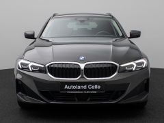 Foto Nummer 2: BMW 320e