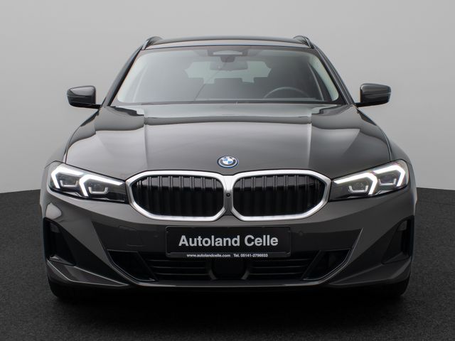 Foto Nummer 2: BMW 320e