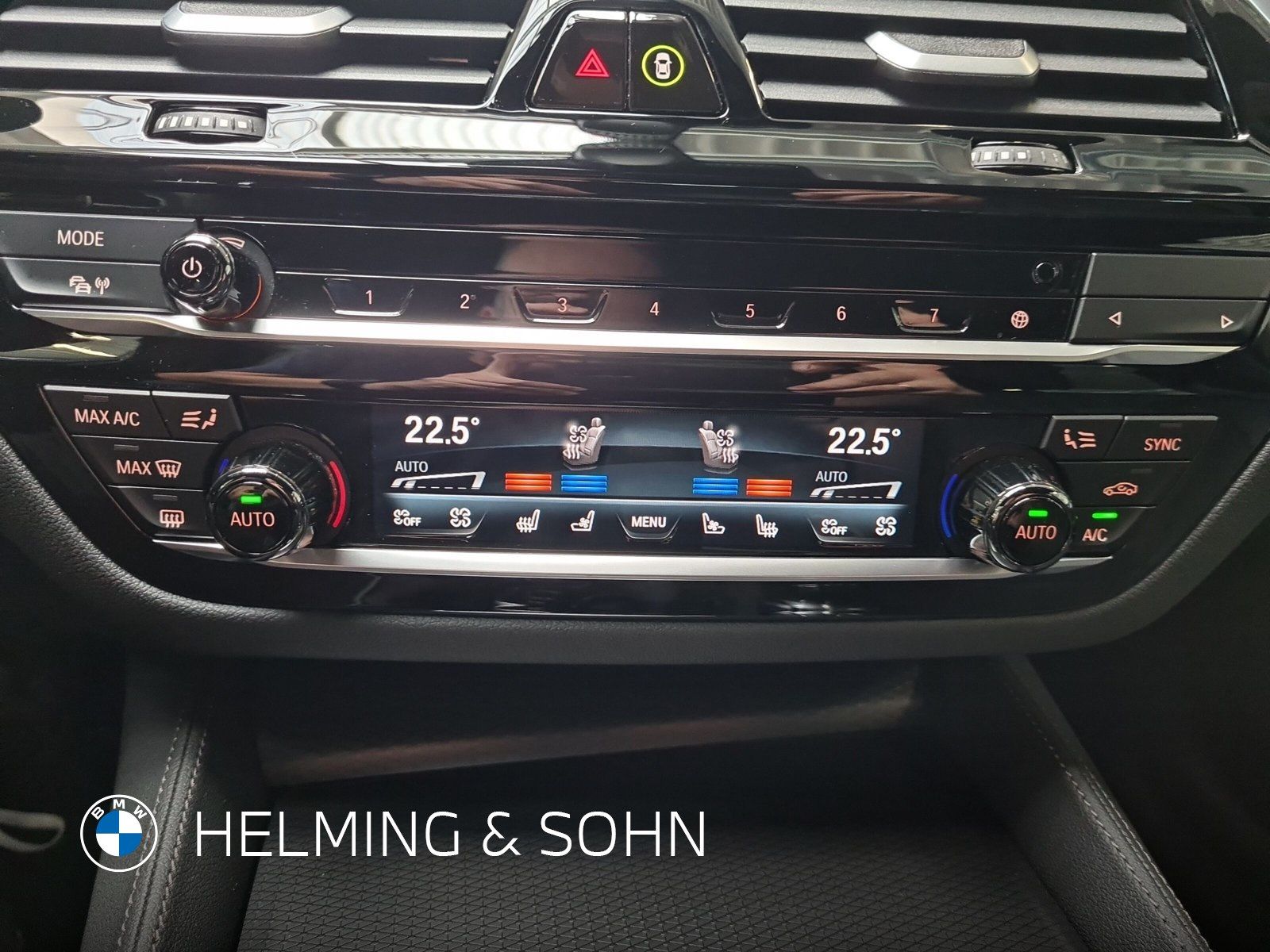 BMW 540 - Bild 14